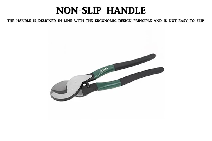 Red-handled Pruning Shears