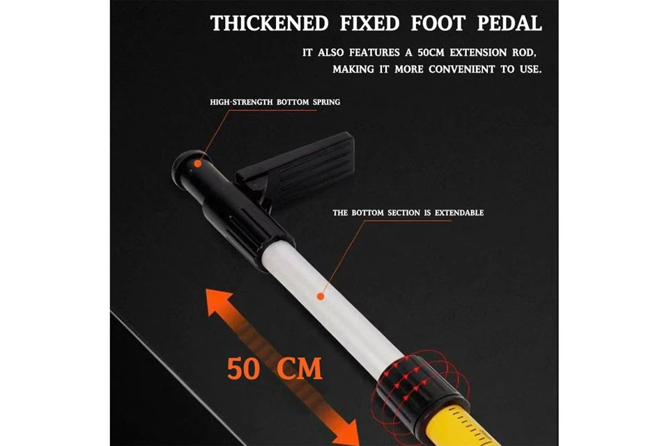 Level Lifting Strut factory