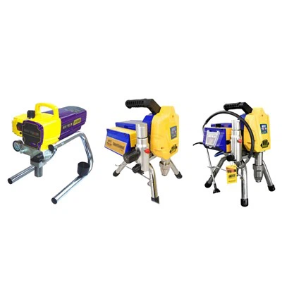 Polvoritzador de pistó